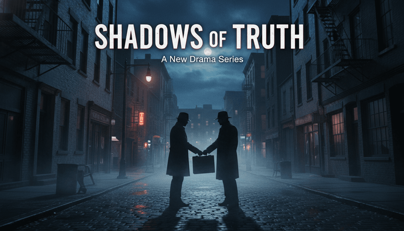 Episode 1 — The Handoff
