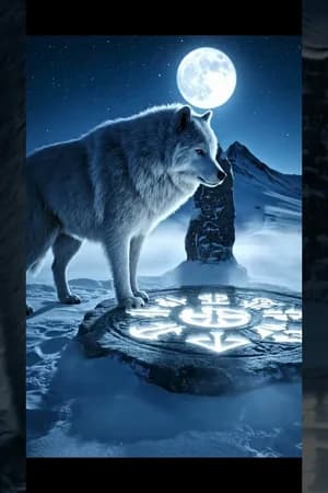 ๐ The Wolf Who Stole the Moon | EP.1
