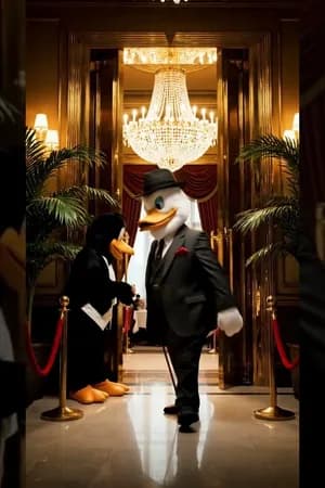 ๐ฆ Duck Mafia Boss