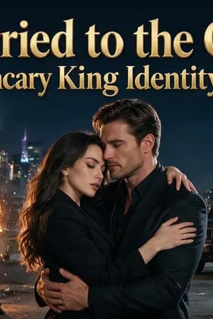 Married to the CEO: My Mercenary King Identity Exposed!